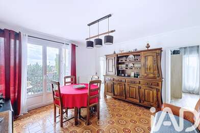 Appartement 3 pièces 209900 €