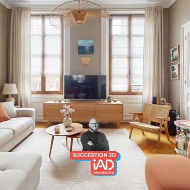 Appartement 4 pièces 179000 €