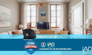 Appartement 4 Pièces 95 m² à vendre à Saint-Étienne (42000)