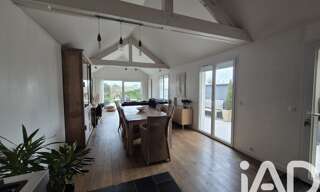 Maison 5 Pièces 100 m² à vendre à Chartres (28000)