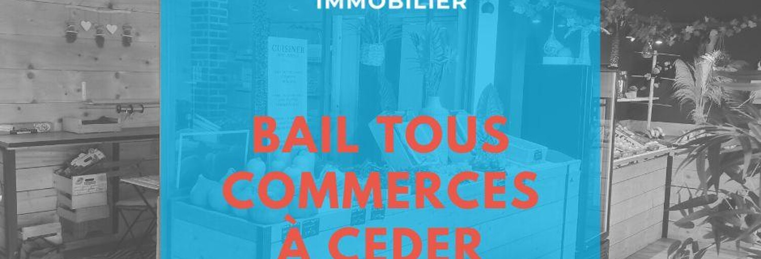 Commerce  60 m² à vendre à Saint-Lô (50000)