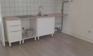 Appartement 2 Pièces 28 m² à vendre à Aubagne (13400)