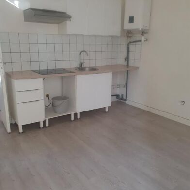 Appartement 2 pièces 98000 €