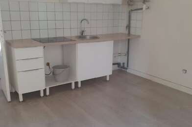 Appartement 2 pièces 98000 €