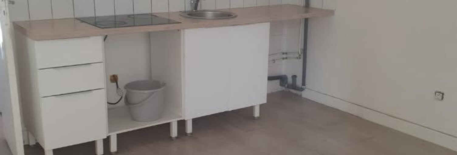 Appartement 2 Pièces 28 m² à vendre à Aubagne (13400)