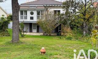 Maison 7 Pièces 152 m² à vendre à La Roche-sur-Yon (85000)