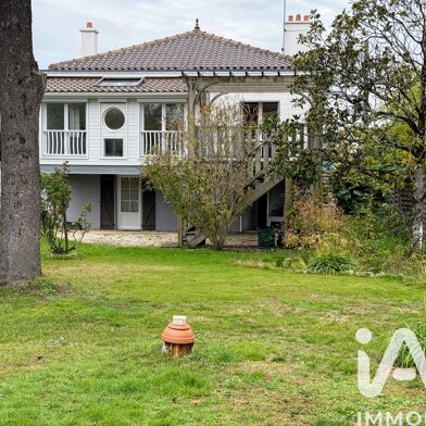 Maison 7 pièces 299697 €