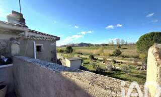 Maison 5 Pièces 122 m² à vendre à Vallabrègues (30300)