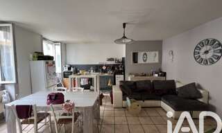Maison 5 Pièces 130 m² à vendre à Rive-de-Gier (42800)