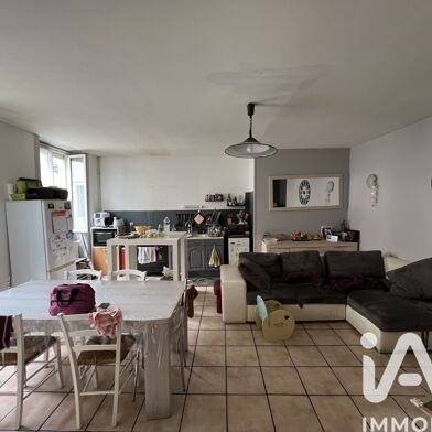 Maison 5 pièces 110000 €