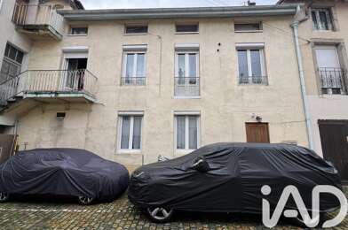 Maison 5 pièces 110000 €