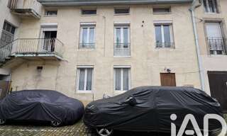 Maison 5 Pièces 130 m² à vendre à Rive-de-Gier (42800)