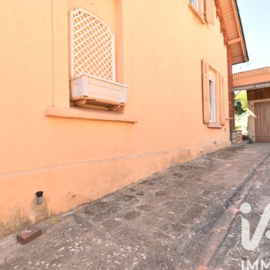 Maison 4 pièces 97499 €