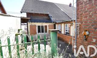 Maison 4 Pièces 100 m² à vendre à Freyming-Merlebach (57800)