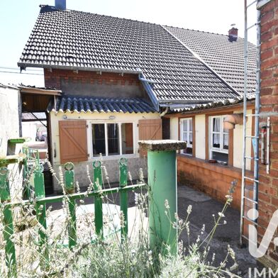 Maison 4 pièces 97499 €