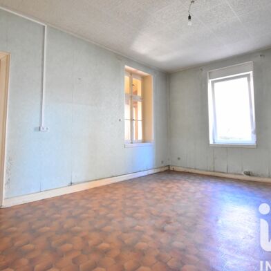 Maison 4 pièces 94950 €