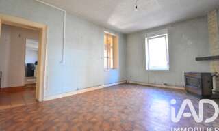 Maison 4 Pièces 100 m² à vendre à Freyming-Merlebach (57800)