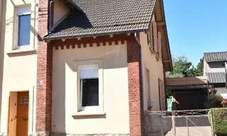 Maison 4 Pièces 100 m² à vendre à Freyming-Merlebach (57800)