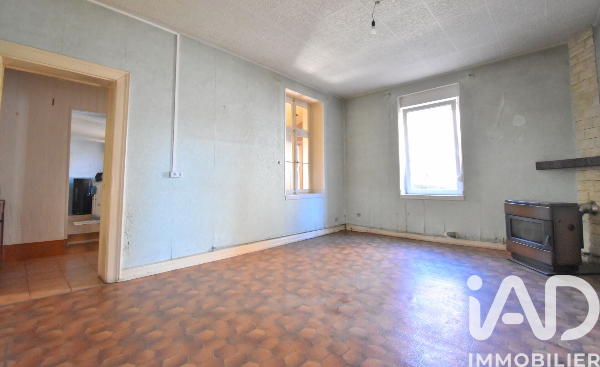 Vente Maison/villa 4 pièces - Photo 2
