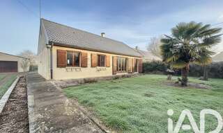 Maison 4 Pièces 115 m² à vendre à Hermé (77114)