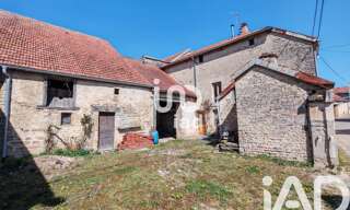 Maison 4 Pièces 93 m² à vendre à Latrecey-Ormoy-sur-Aube (52120)