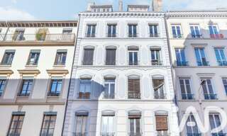 Appartement 3 Pièces 66 m² à vendre à Lyon 3 (69003)
