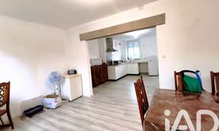 Immeuble  103 m² à vendre à Hirson (02500)