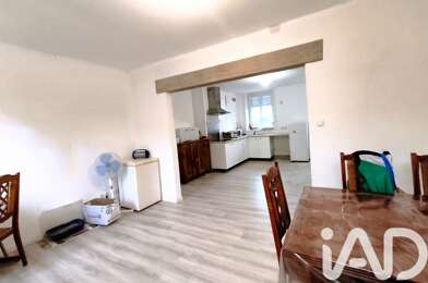 Immeuble  126000 €