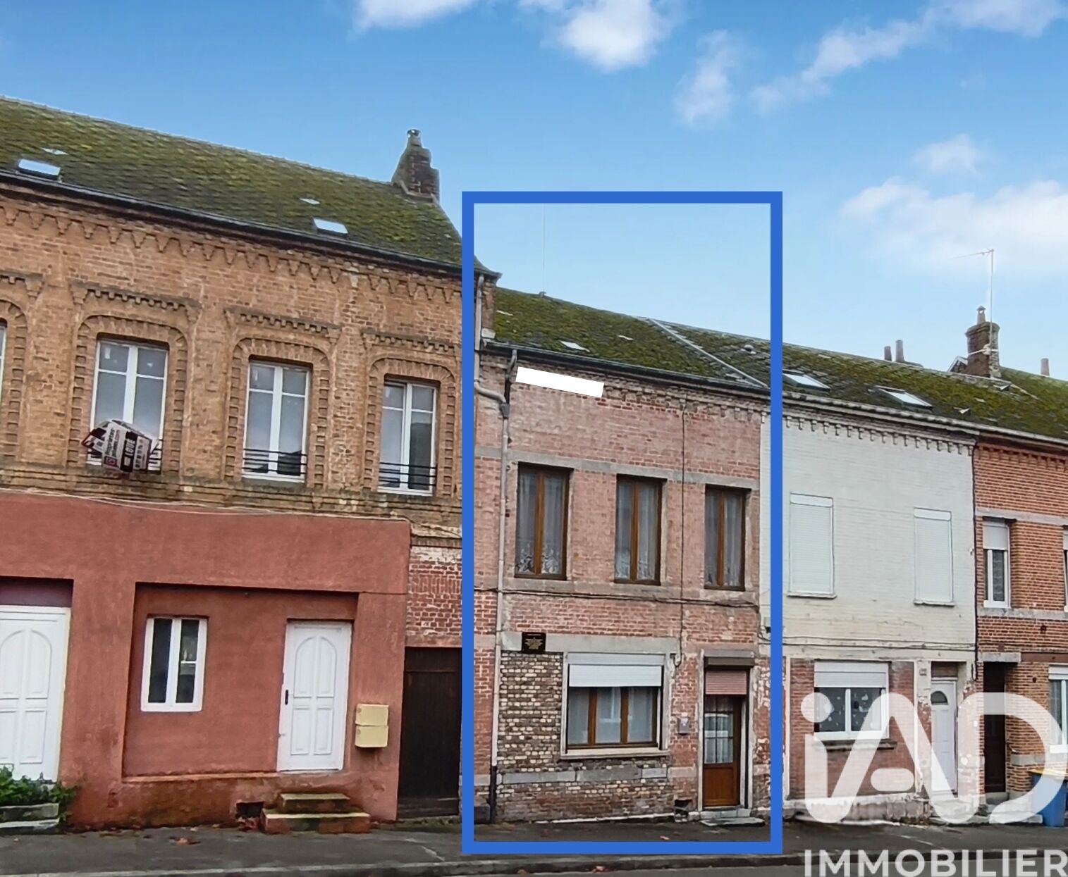 Vente Immeuble 103 m² - Photo 2