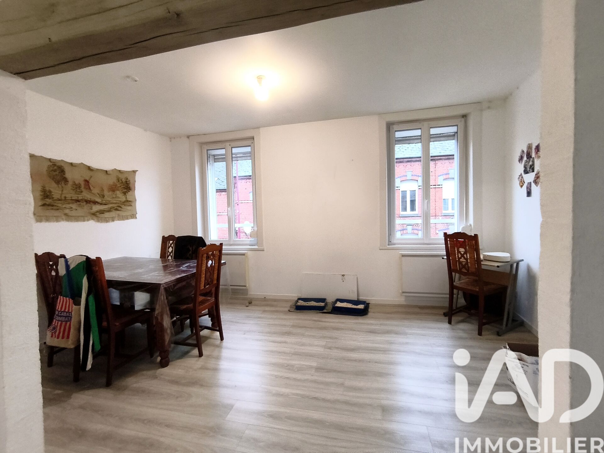 Vente Immeuble 103 m² - Photo 3