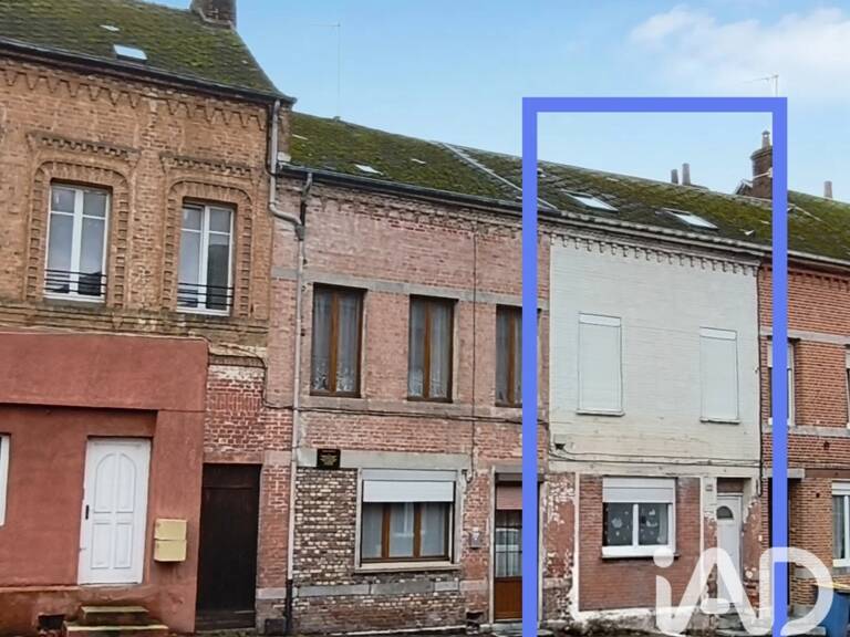 Vente Immeuble 103 m&sup2; — photo 1