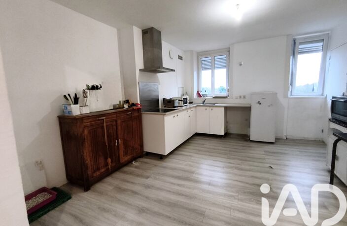 Vente Immeuble 103 m&sup2; — photo 2