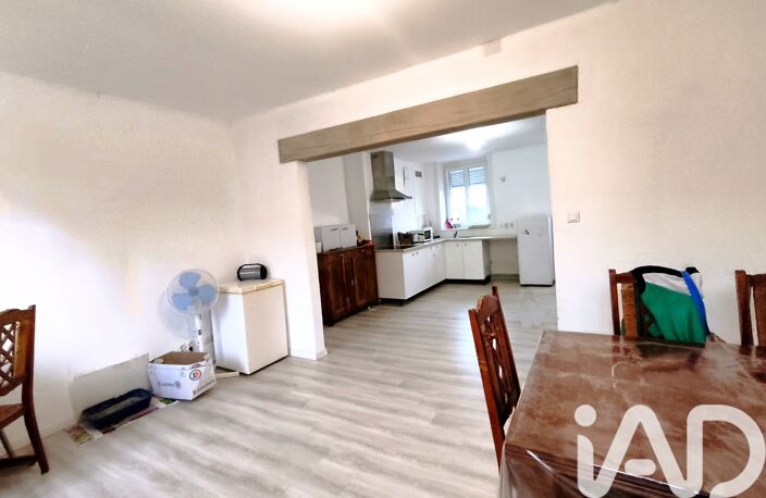 Vente Immeuble 103 m&sup2; — photo 3