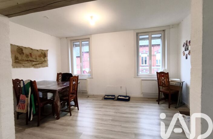 Vente Immeuble 103 m&sup2; — photo 4