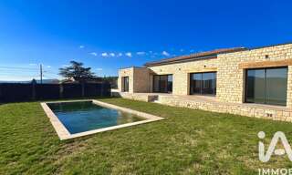 Maison 5 Pièces 145 m² à vendre à Saint-Nazaire (30200)