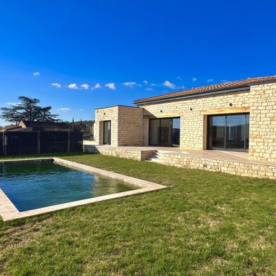 Maison 5 pièces 449000 €