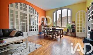 Appartement 3 Pièces 84 m² à vendre à Soignolles-en-Brie (77111)