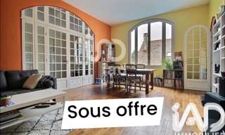Appartement 3 Pièces 84 m² à vendre à Soignolles-en-Brie (77111)