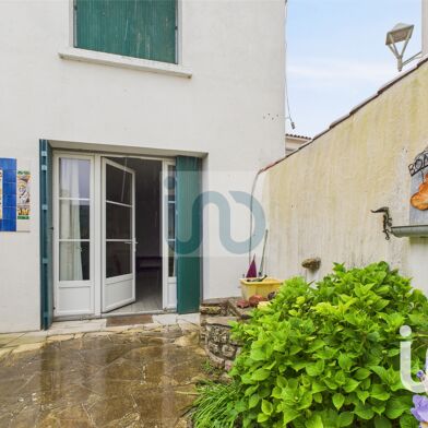 Maison 4 pièces 498000 €