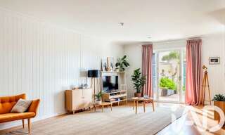 Maison 4 Pièces 88 m² à vendre à Sainte-Marie-de-Ré (17740)