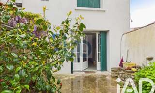 Maison 4 Pièces 88 m² à vendre à Sainte-Marie-de-Ré (17740)