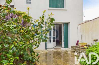 Maison 4 pièces 498000 €