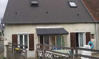 Maison 5 Pièces 94 m² à vendre à Beauce la Romaine (41240)