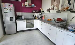 Maison 5 Pièces 132 m² à vendre à Pernay (37230)