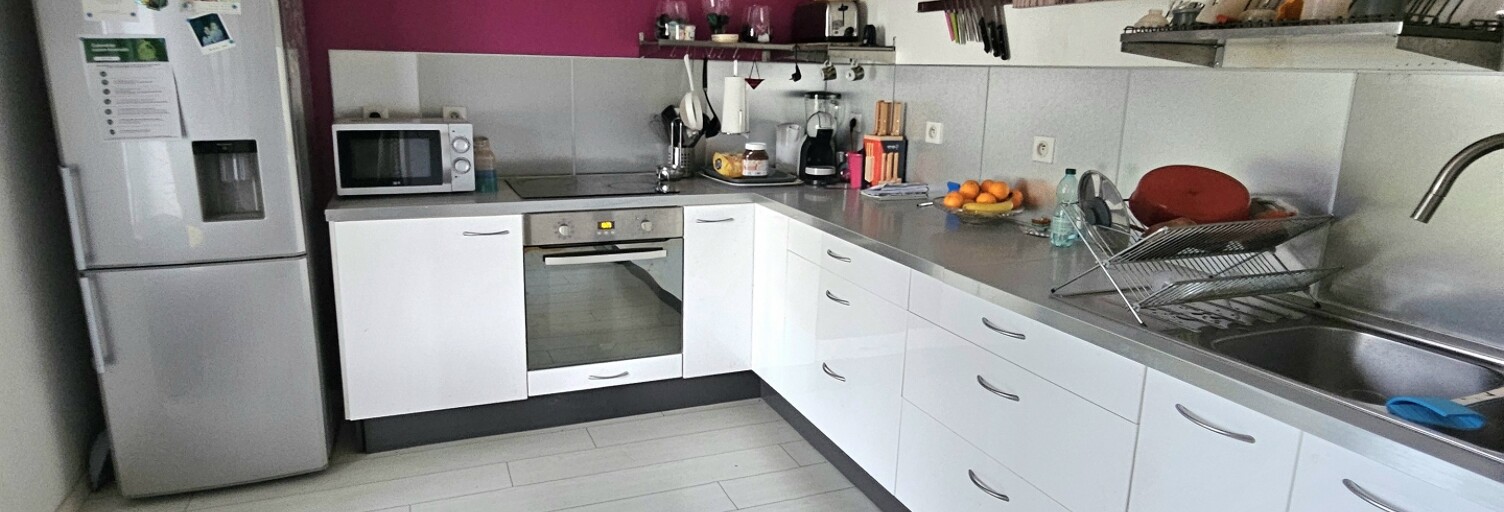 Maison 5 Pièces 132 m² à vendre à Pernay (37230)