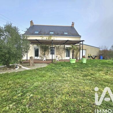 Maison 5 pièces 260000 €