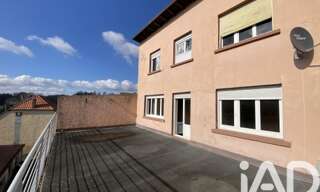 Maison 6 Pièces 142 m² à vendre à Hartzviller (57870)