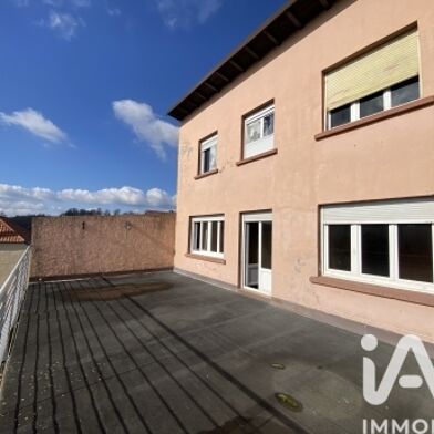 Maison 6 pièces 89500 €