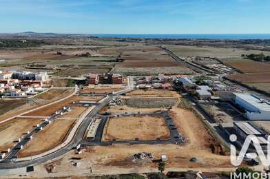 Terrain  130000 €