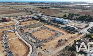 Terrain  350 m² à vendre à Portiragnes (34420)